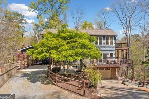 16 Statler, Ellijay, GA 30540