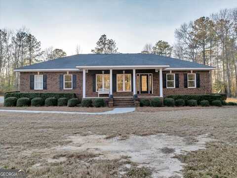 1050 Whatley Pond, Reynolds, GA 31076