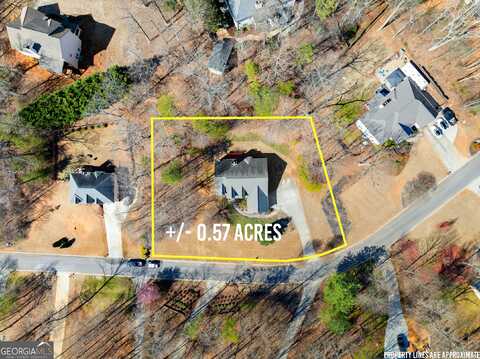 5479 Speckled Wood, Gainesville, GA 30506