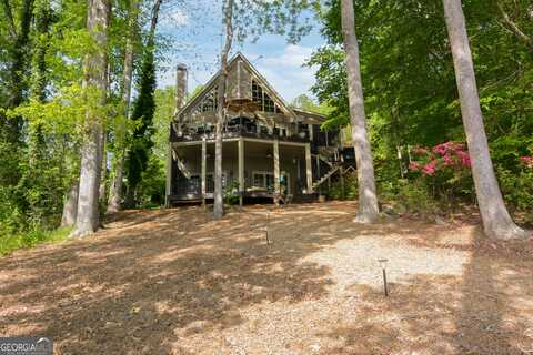 606 Woodland, Dawsonville, GA 30534
