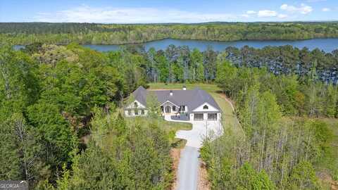 840 Old Driver, Whitesburg, GA 30185