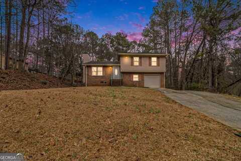 620 Bell, Conyers, GA 30094