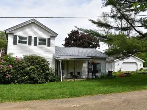 124 HIGH Street, Cooperstown, PA 16317
