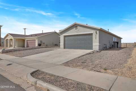 undefined, Horizon City, TX 79928
