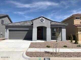960 Clapham Street, El Paso, TX 79928
