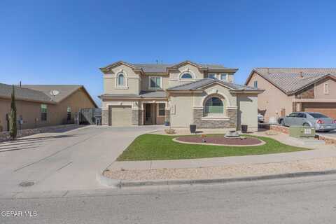 undefined, El Paso, TX 79928