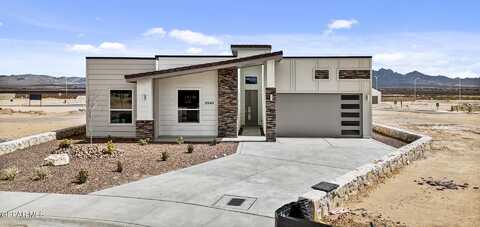 3942 Heartland Lp, Las Cruces, NM 88012