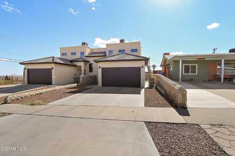 3534 Thomason Avenue unit: A, El Paso, TX 79904