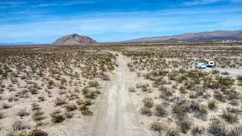 Prague Street, El Paso, TX 79938