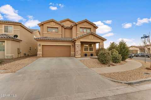 undefined, El Paso, TX 79928