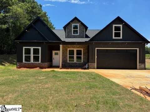 2921 Old Greenville Highway, Central, SC 29630