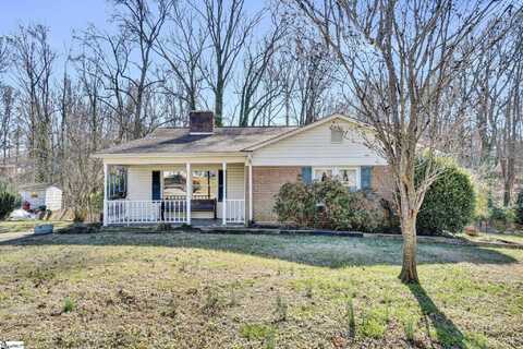 138 Forest Hills Drive, Gaffney, SC 29340