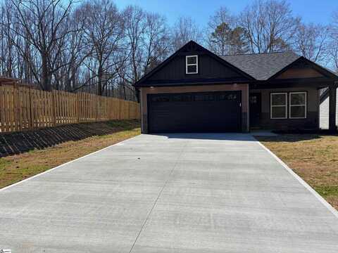 238 Lexington Street, Chesnee, SC 29323