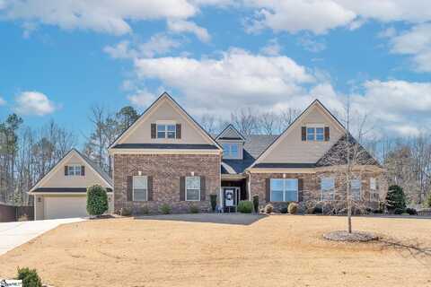 208 Ivy Woods Court, Fountain Inn, SC 29644