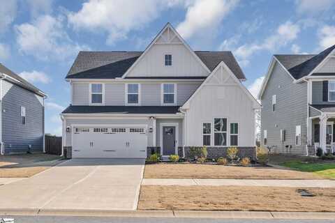 1840 Sourwood Drive, Woodruff, SC 29388