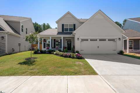 529 Bartoli Court, Simpsonville, SC 29680