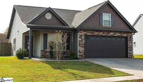 356 Evenfall Drive, Boiling Springs, SC 29316