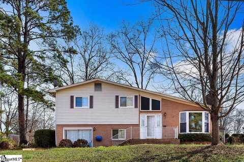 1073 Maryland Avenue, Spartanburg, SC 29307