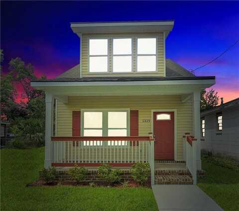 1329 New Castle Street, Other, GA 31415