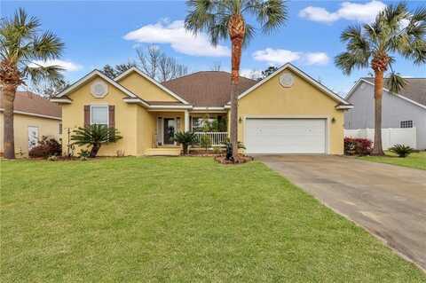 231 Wellington Place, Brunswick, GA 31523