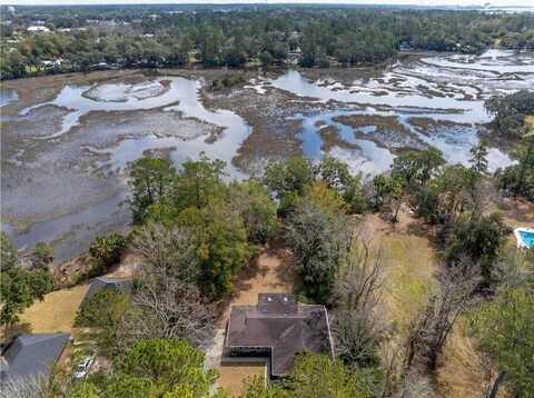 120 River Ridge Road, Brunswick, GA 31523