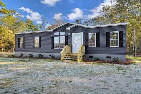 96 Island Drive, Midway, GA 31320