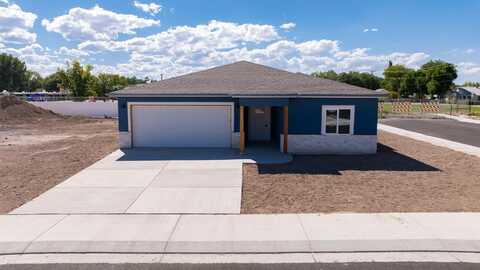 605 Nuvue Street, Delta, CO 81416