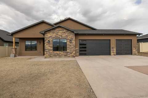 523 Desert Peach Street, Clifton, CO 81520