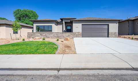 891 Spring Crossing, Grand Junction, CO 81506