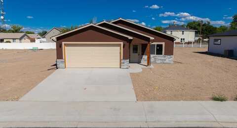 660 Nuvue Street, Delta, CO 81416