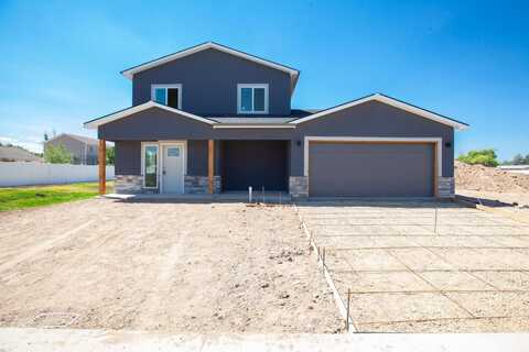 1060 E 6th Street, Delta, CO 81416