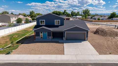 1060 E 6th Street, Delta, CO 81416