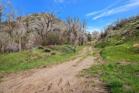 Tbd County Road 52, Steamboat Springs, CO 80487
