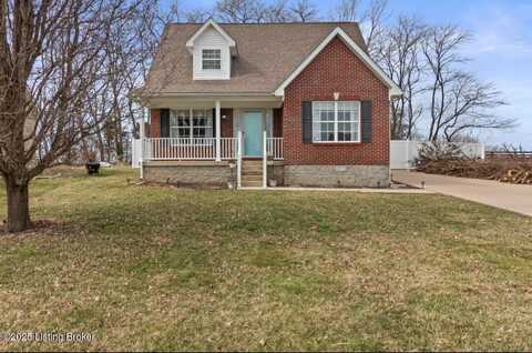 127 Alder Dr, Bardstown, KY 40004