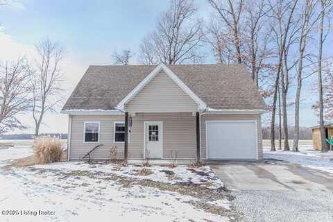 4657 S 850 W, Lexington, IN 47138