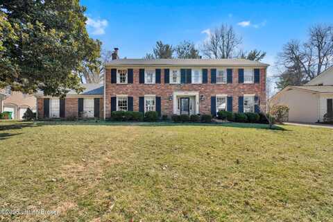 6020 Innes Trace Rd, Louisville, KY 40222