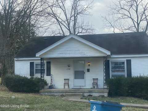 1308 Chestnut St, Shelbyville, KY 40065