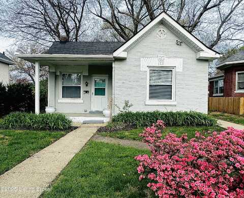 4634 Southcrest Dr, Louisville, KY 40215
