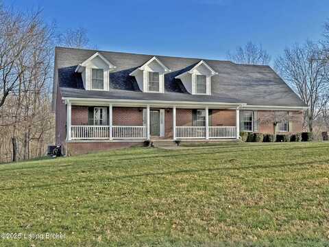 1471 Tatum Rd, Shelbyville, KY 40065