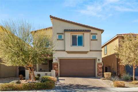 7717 Rosebark Cliffs Street, North Las Vegas, NV 89084