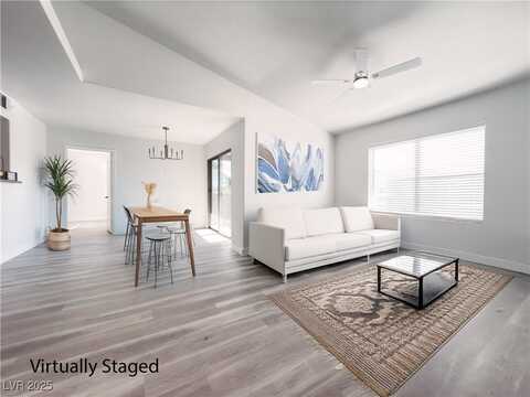 45 Maleena Mesa Street, Henderson, NV 89074