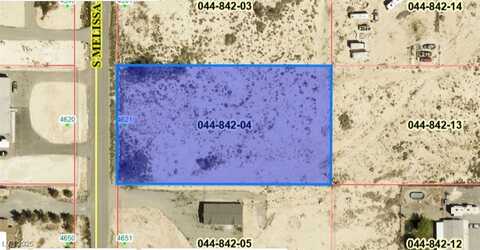 4621 Melissa Lane, Pahrump, NV 89048