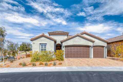 314 Meadow Brush Place, Henderson, NV 89011