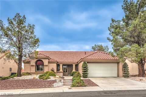 2608 Golfside Drive, Las Vegas, NV 89134