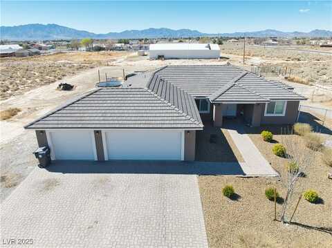 3050 Oakridge Avenue, Pahrump, NV 89048
