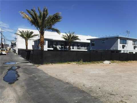 1420 S Casino Center Boulevard, Las Vegas, NV 89104