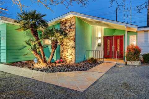 3220 PAWNEE Drive, Las Vegas, NV 89169