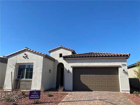 857 Bittern Lake Street, Henderson, NV 89011