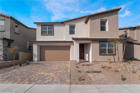 785 Black Palace Street, Henderson, NV 89011