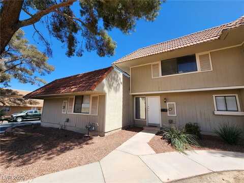 2551 Paradise Village Way, Las Vegas, NV 89120